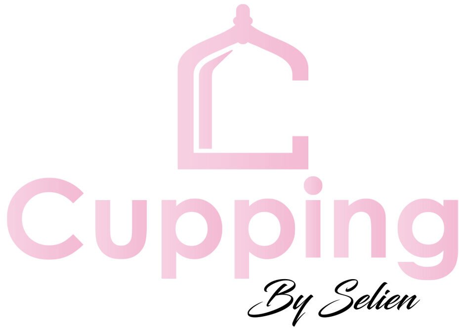 Cupping By Selien